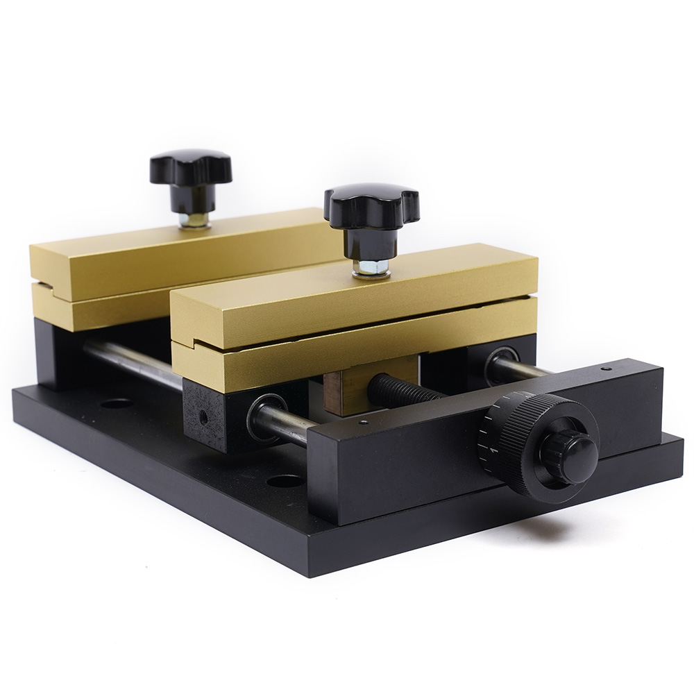 Industrial Laser Marker - Laser Cutting Engraving Marking Machine Fixing