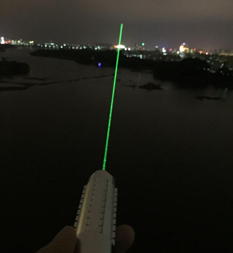 Industrial Laser Pointer - NEW Laser Light Pointers 532nm Green
