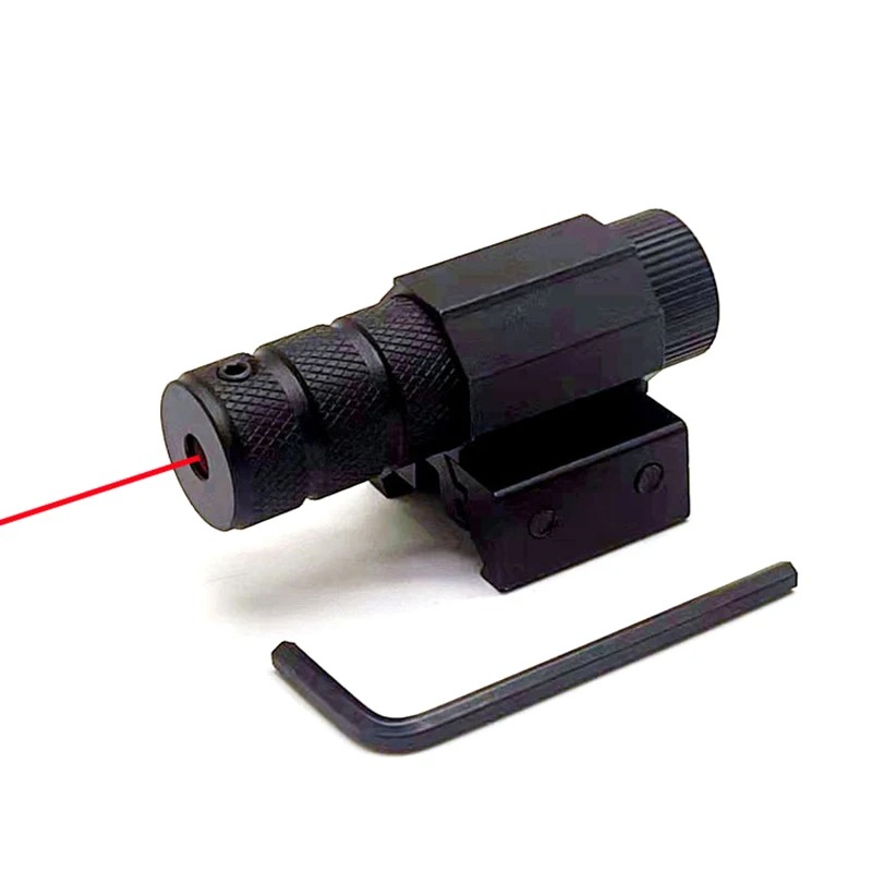 Industrial Laser Pointer - Infrared Distance Meter Professional Rangefinder Portable