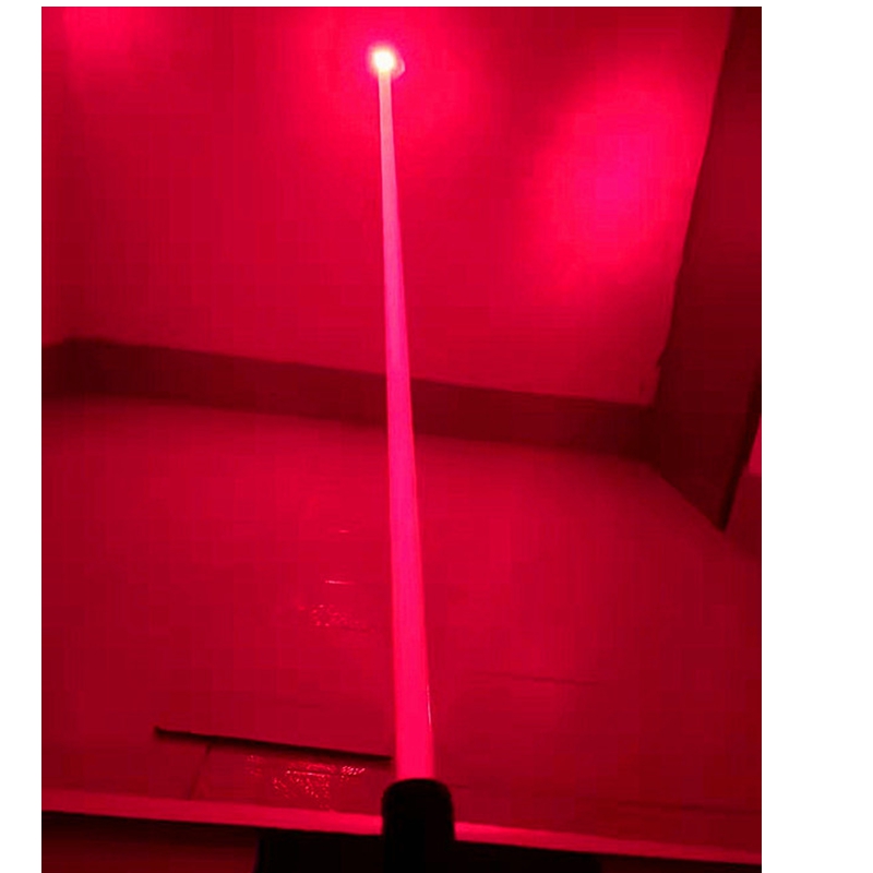 Industrial Laser Pointer - 650nm 200MW Đỏ Mỡ Chùm Tia