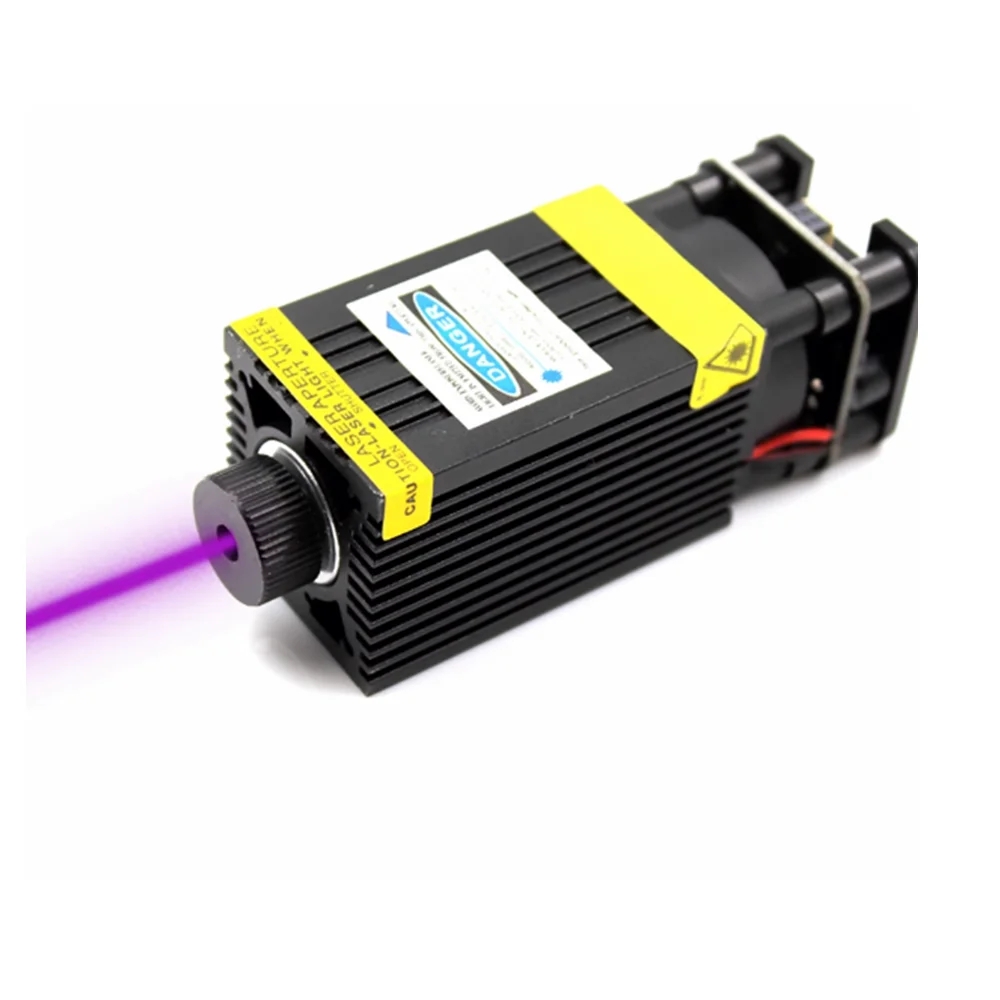 Adjustable focus 405nm 500mW p - đánh giá và giá Industrial Laser Pointer
