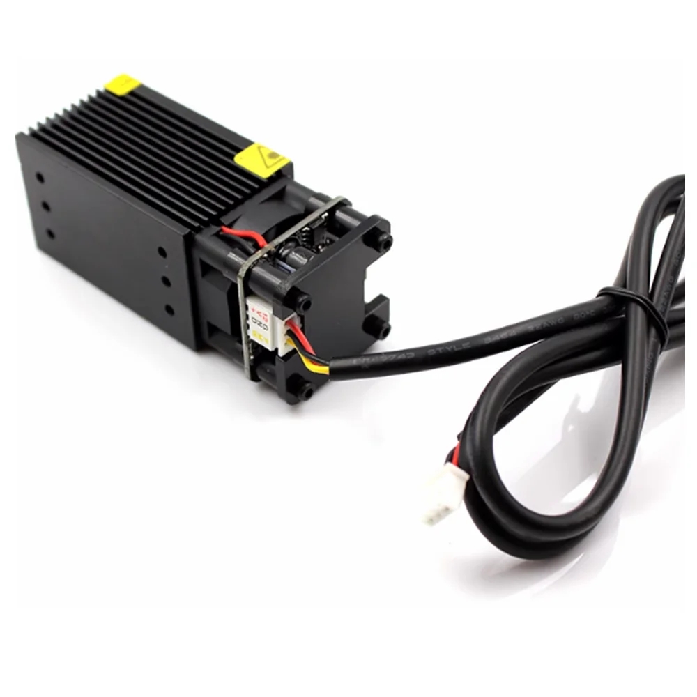 Adjustable focus 405nm 500mW p - đánh giá và giá Industrial Laser Pointer