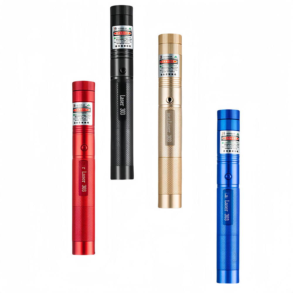 (Do not provide batteries)Gree - đánh giá và giá Industrial Laser Pointer