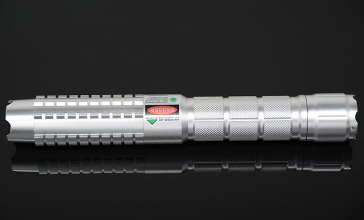 Laser Light Pointers 532nm gre - đánh giá và giá Industrial Laser Pointer
