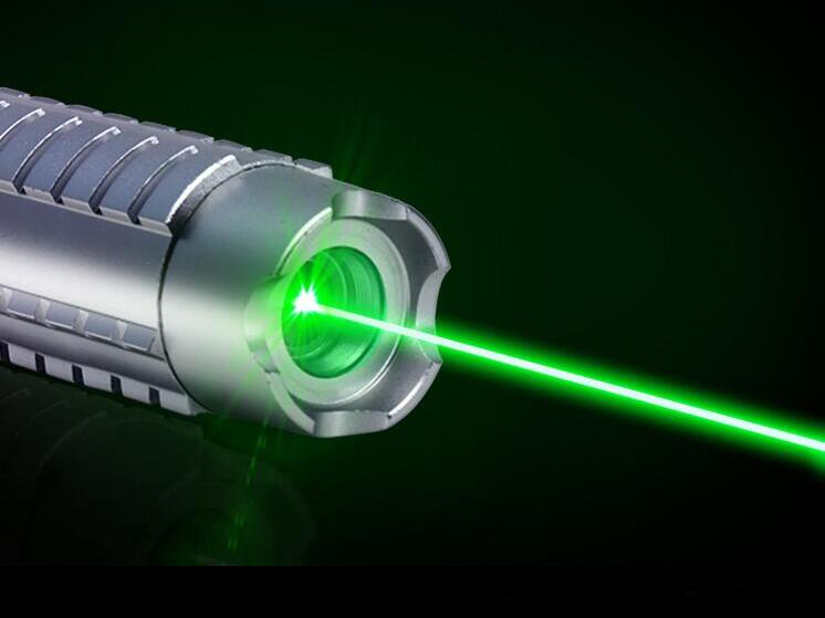 NEW Laser Light Pointers 532nm - đánh giá và giá Industrial Laser Pointer