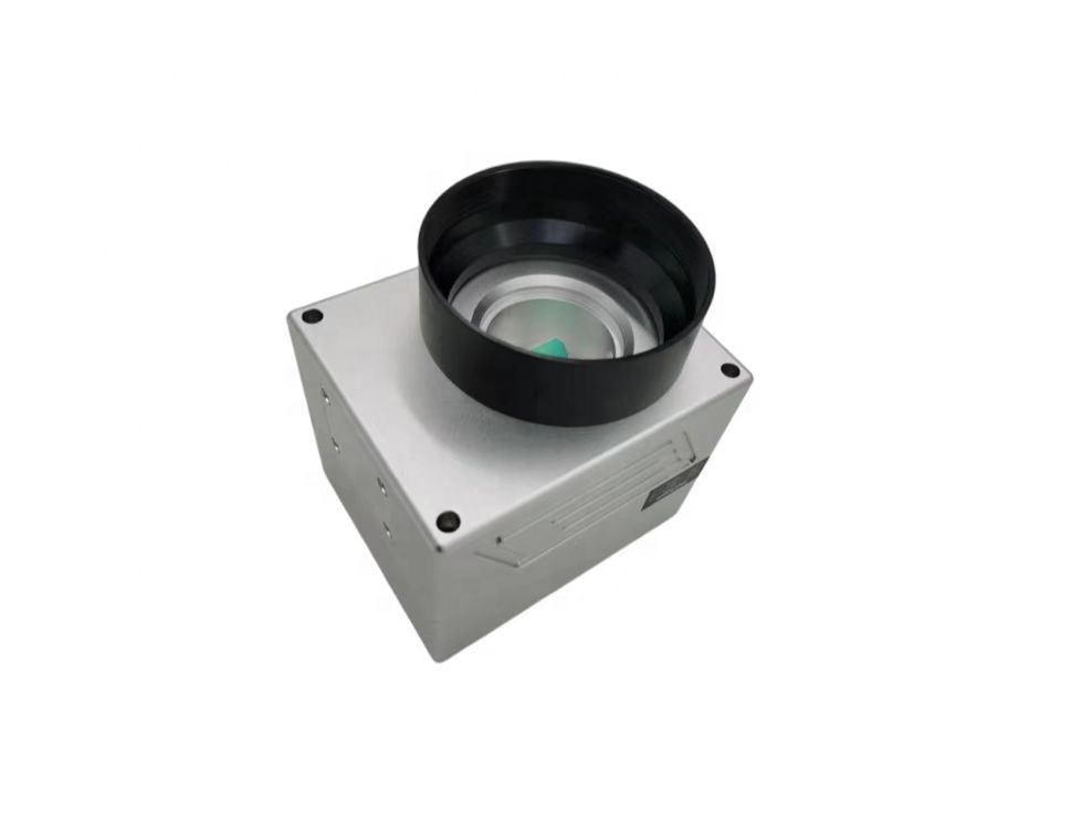 New High Quality CO2 & Fiber 1 - đánh giá và giá Industrial Galvo Laser