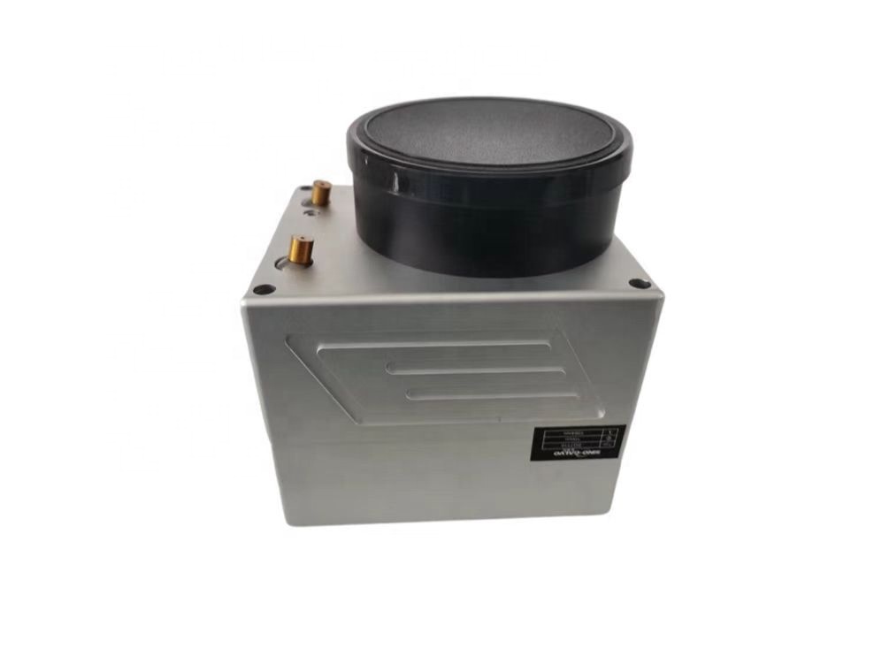 New High Quality CO2 & Fiber 1 - đánh giá và giá Industrial Galvo Laser