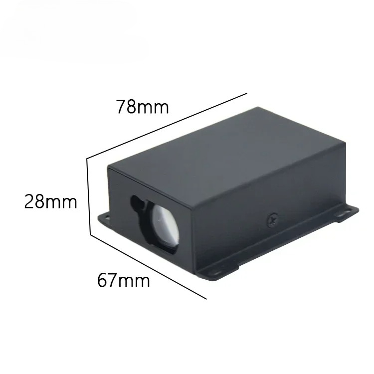 Industrial IP54 Protection Wat - đánh giá và giá Industrial Laser Measuring Device