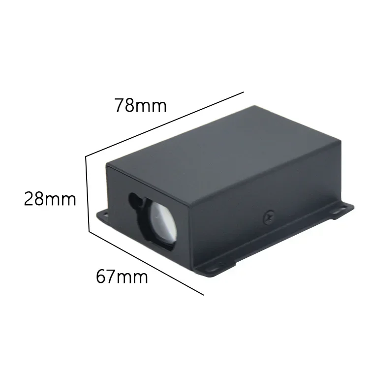 Industrial IP54 Protection Wat - đánh giá và giá Industrial Laser Measuring Device