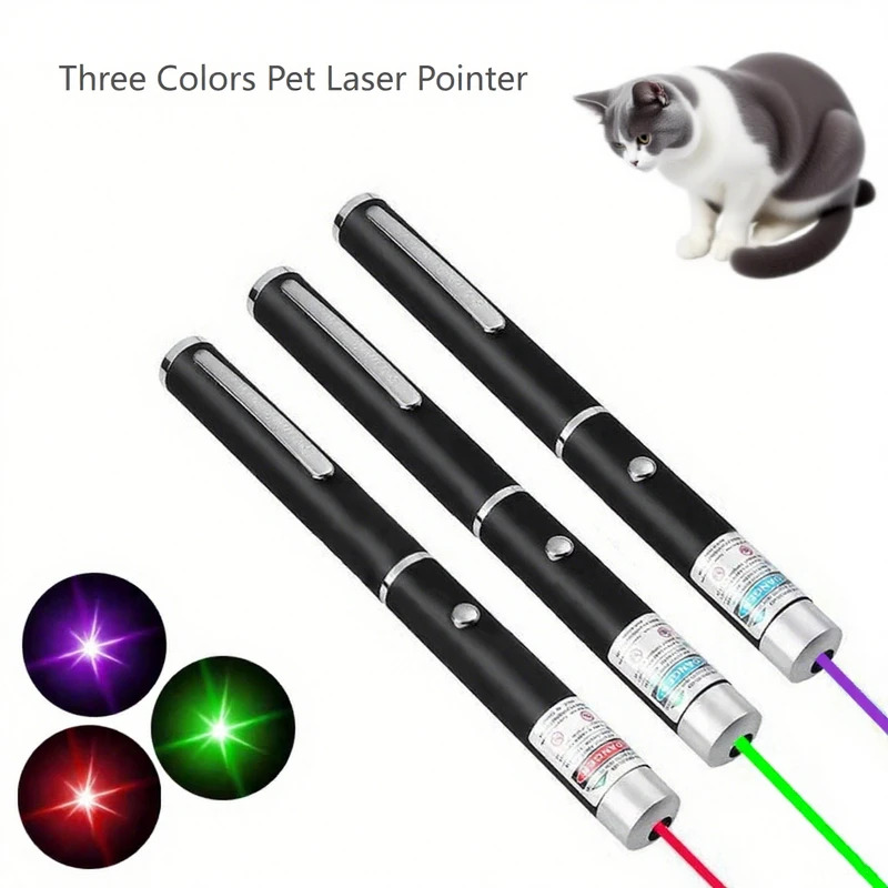 2-in-1 Mini Laser Pointer LED  - đánh giá và giá Industrial Laser Pointer