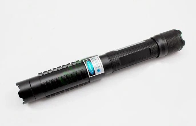 NEW Laser Light Pointer 450nm  - đánh giá và giá Industrial Laser Pointer