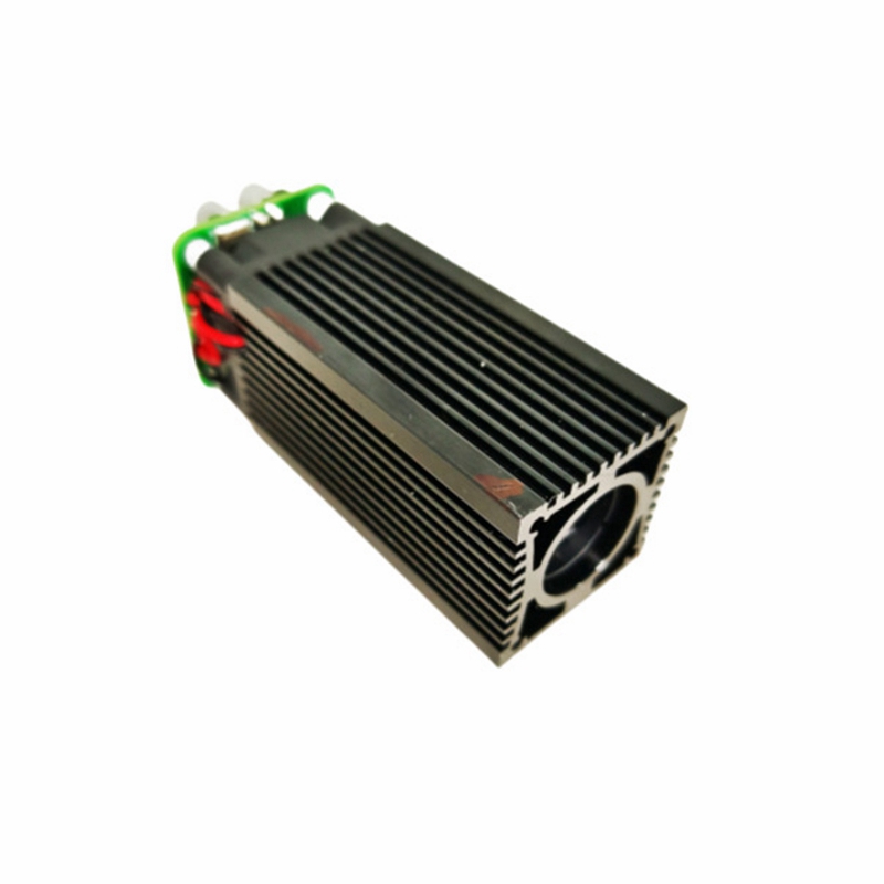 520nm 300mw/800mw/1000mw Green - đánh giá và giá Industrial Laser Pointer
