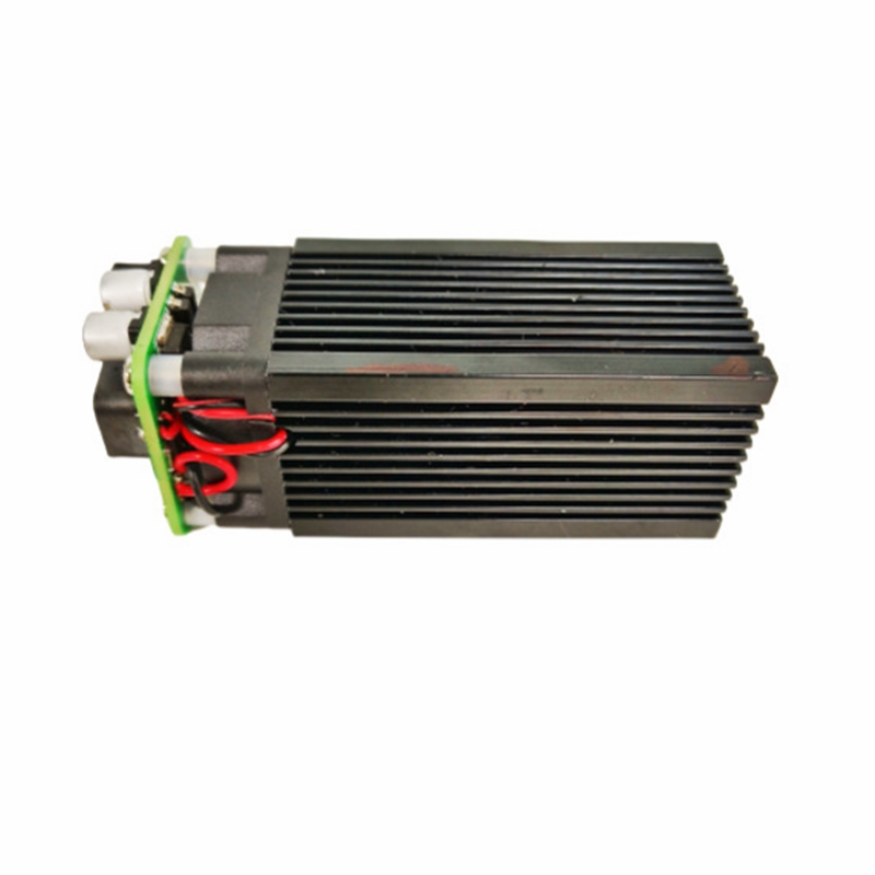 520nm 300mw/800mw/1000mw Green - đánh giá và giá Industrial Laser Pointer