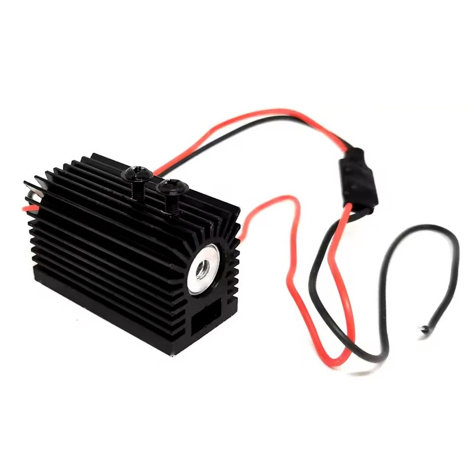 532nm Green 30mW 50mW 100mW Do - đánh giá và giá Industrial Laser Pointer