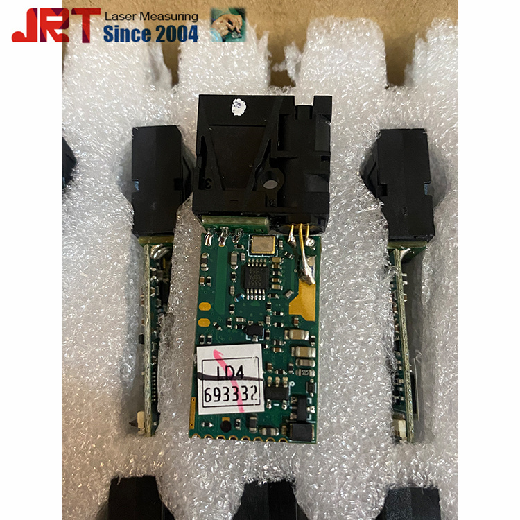 20m Small OEM Distance Measure - đánh giá và giá Industrial Laser Measuring Device