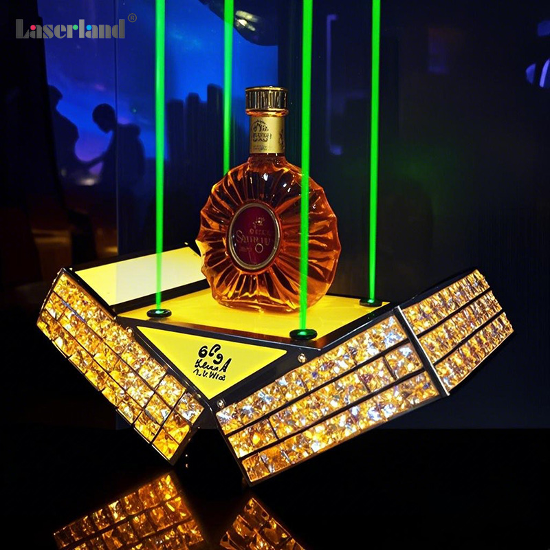 Fat Beam Laser Module for Hall - đánh giá và giá Industrial Laser Pointer