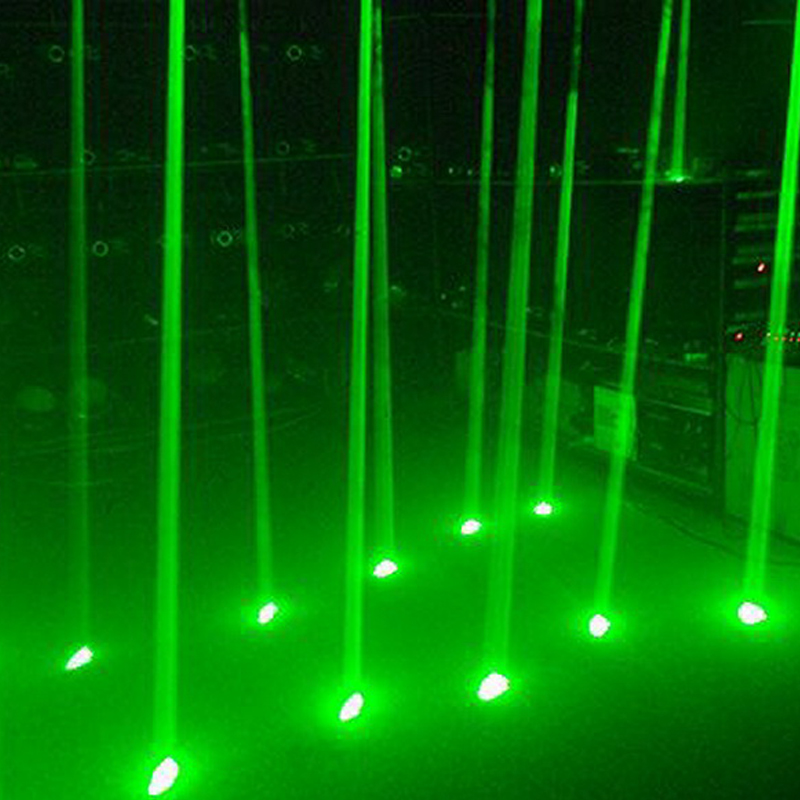 Fat Beam Laser Module for Hall - đánh giá và giá Industrial Laser Pointer