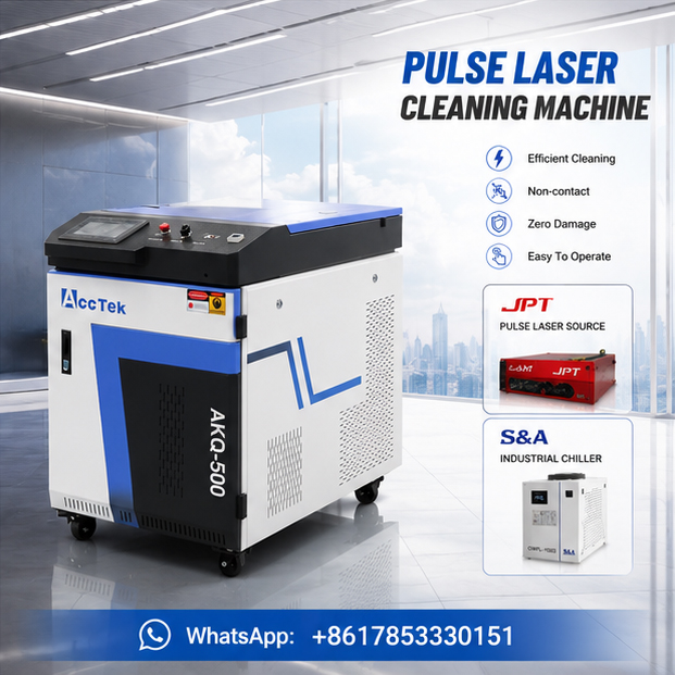 aser Cleaning Machine Remove R - đánh giá và giá Industrial Laser Paint Remover