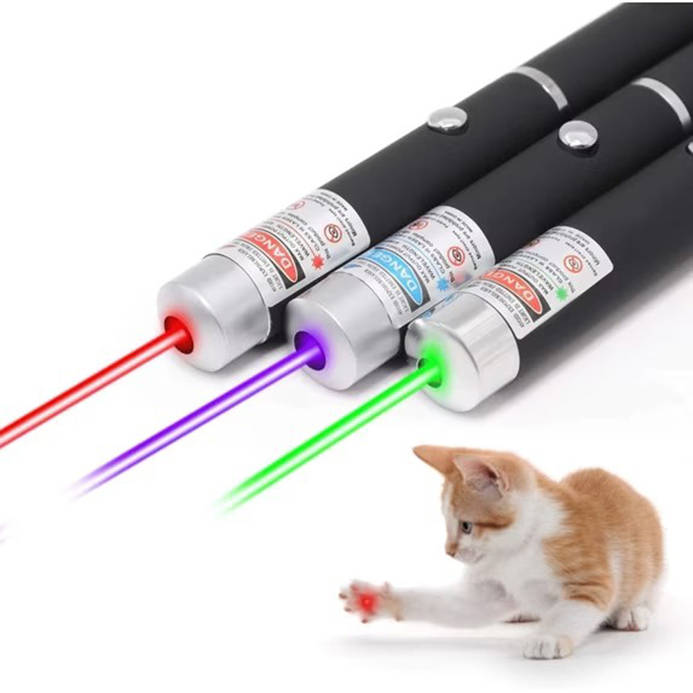 Mini Portable LED Green Redlig - đánh giá và giá Industrial Laser Pointer