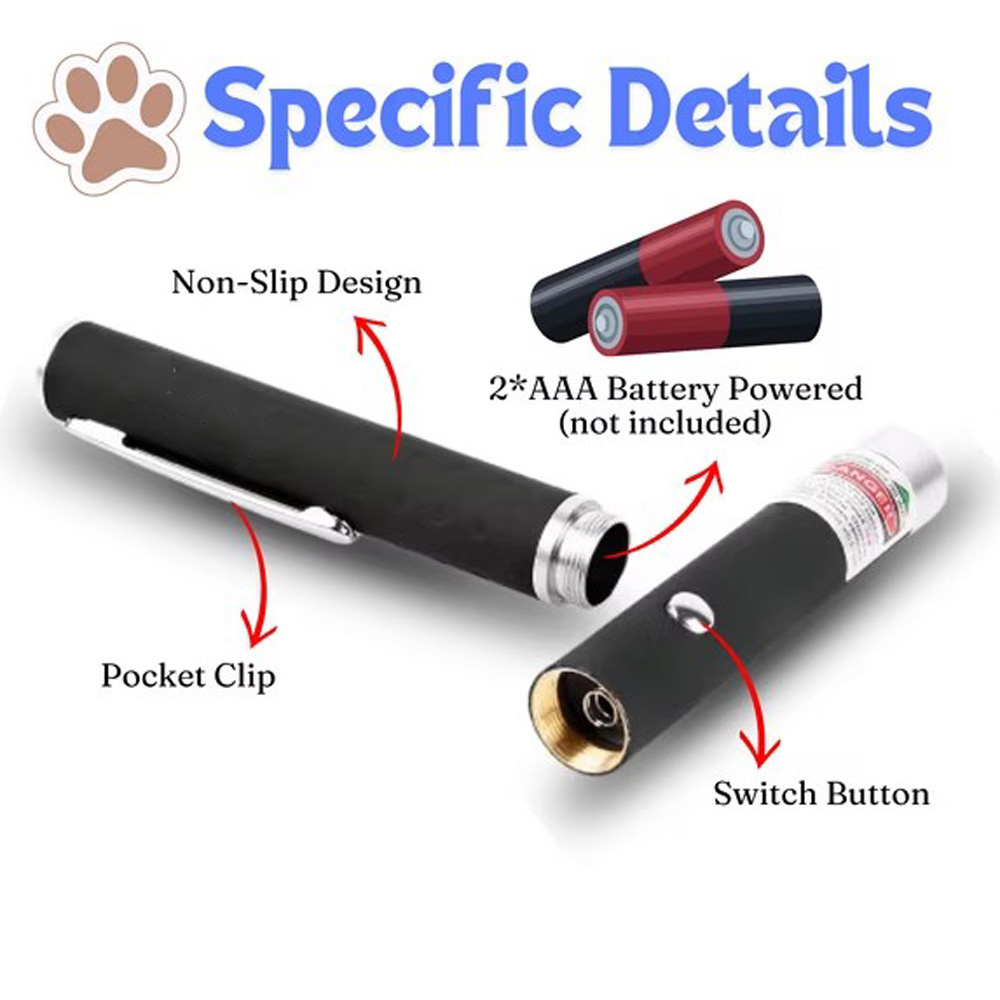 Mini Portable LED Green Redlig - đánh giá và giá Industrial Laser Pointer