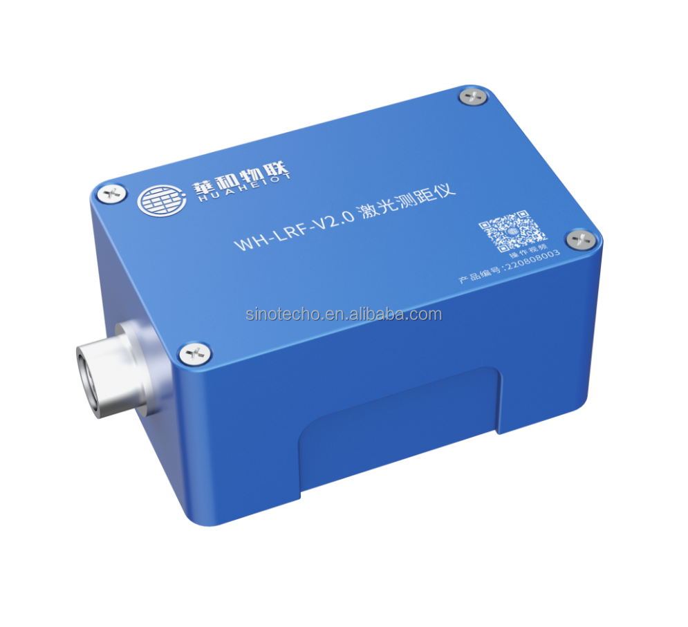 HUAHEIoT Industrial Laser Dist - đánh giá và giá Industrial Laser Measuring Device