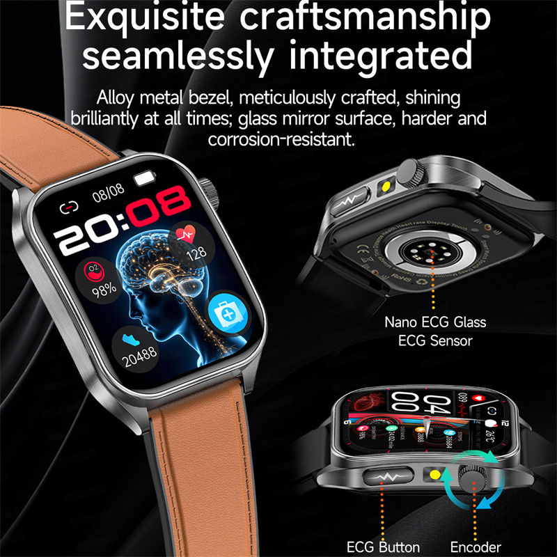 Smart Watch 650nm Dual probe l - đánh giá và giá Industrial Laser Training