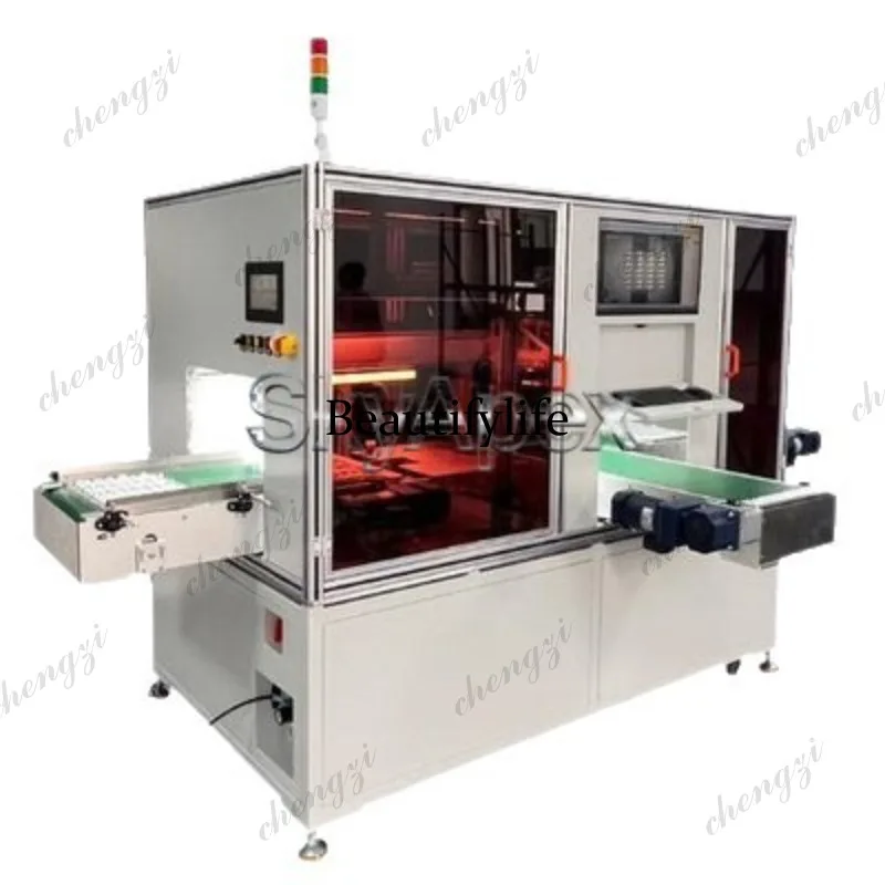 K182 Industrial Camera  Visual - đánh giá và giá Industrial Laser Measuring Device