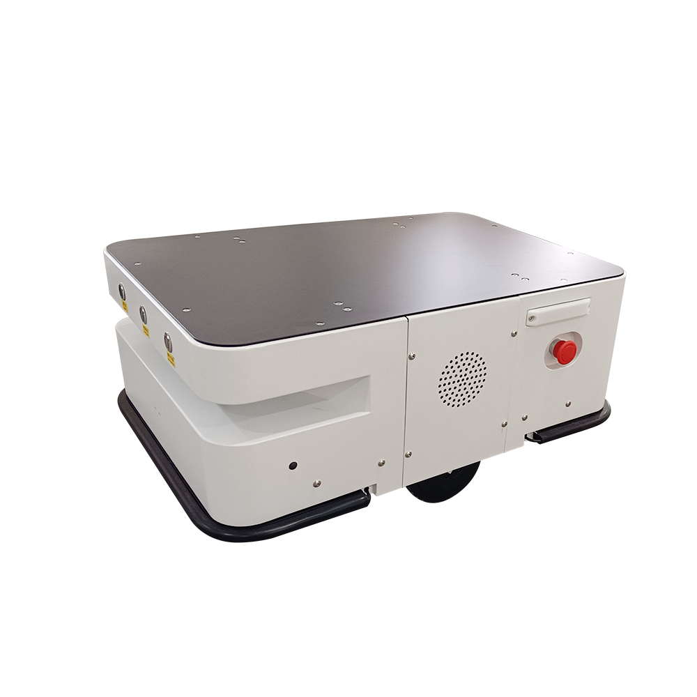 MDBOT Industrial Material Hand - đánh giá và giá Industrial Laser Guide