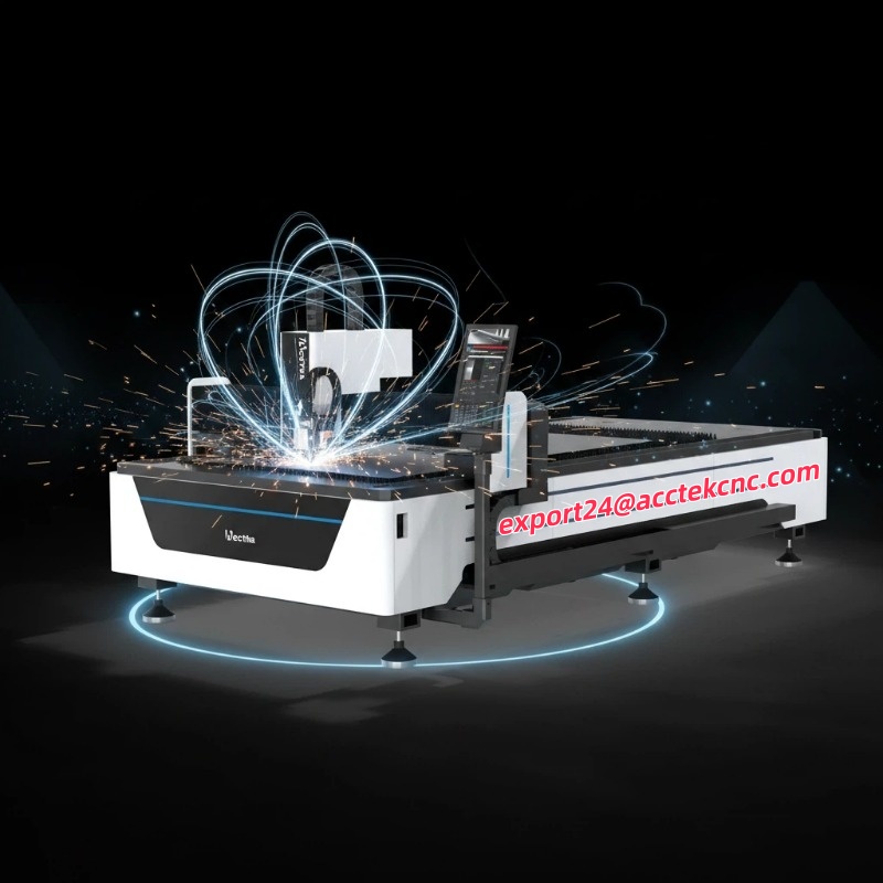 3000W Fiber Laser Cutting Mach - đánh giá và giá Industrial Laser Cutters