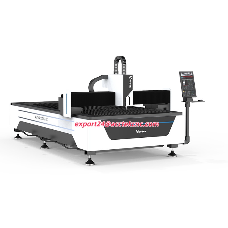 3000W Fiber Laser Cutting Mach - đánh giá và giá Industrial Laser Cutters
