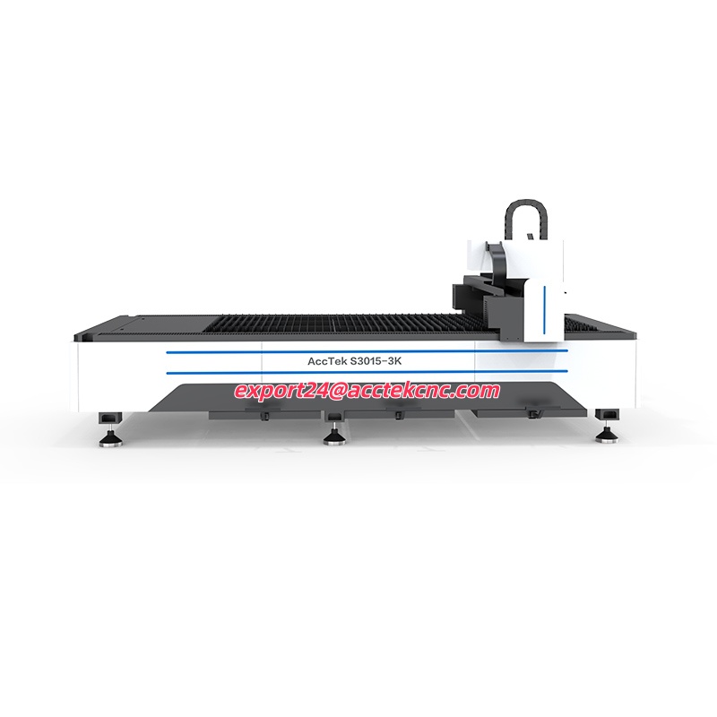 3000W Fiber Laser Cutting Mach - đánh giá và giá Industrial Laser Cutters