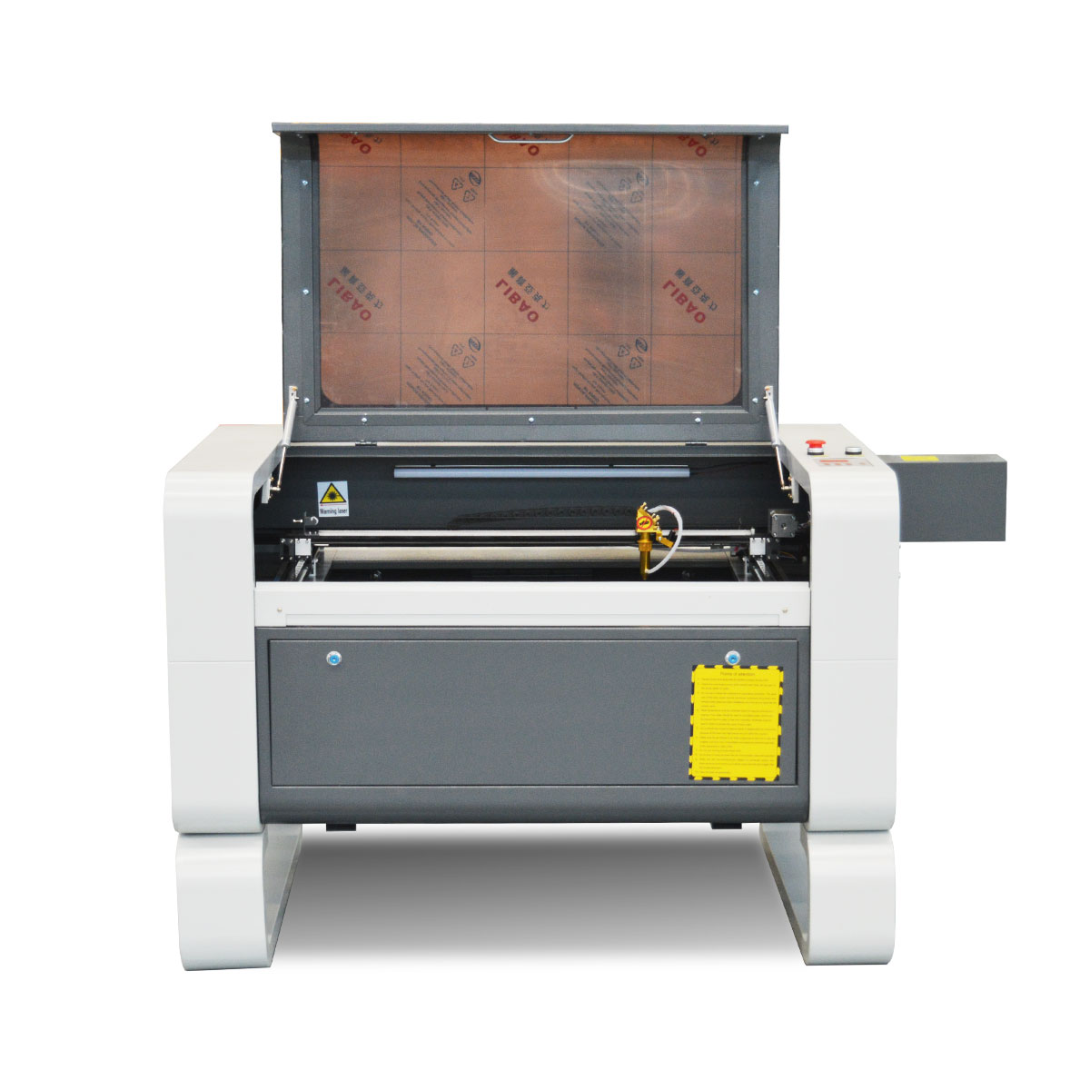 5070 7050 50W 100W CNC Laser C - đánh giá và giá Industrial Laser Cutters