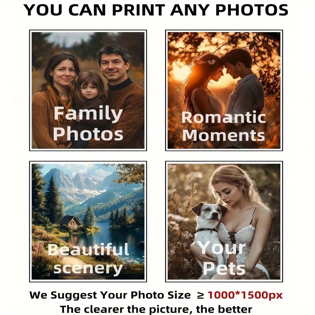 Personalized Photo Canvas, Cus - đánh giá và giá Industrial Laser Marker