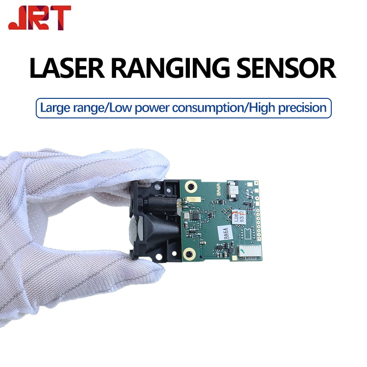 20HZ Optical Sensor Chip Range - đánh giá và giá Industrial Laser Measuring Device