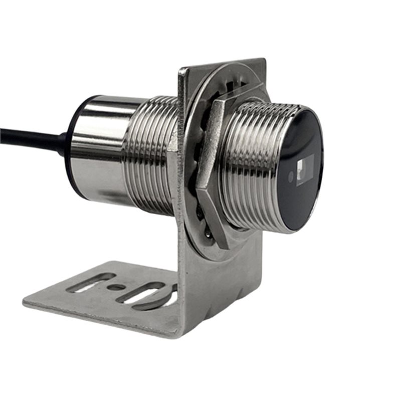 【RECOMENDAR】NPN+ RS485 Output  - đánh giá và giá Industrial Laser Measuring Device