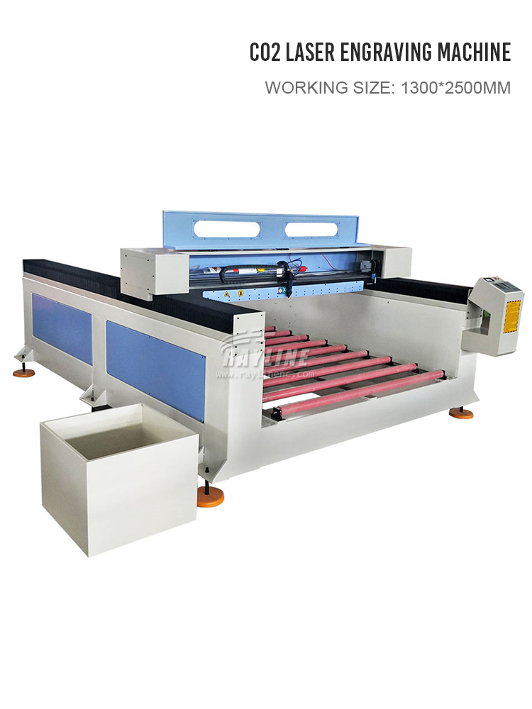 CO2 Laser Cutting Machine 150W - đánh giá và giá Industrial Laser Cutters