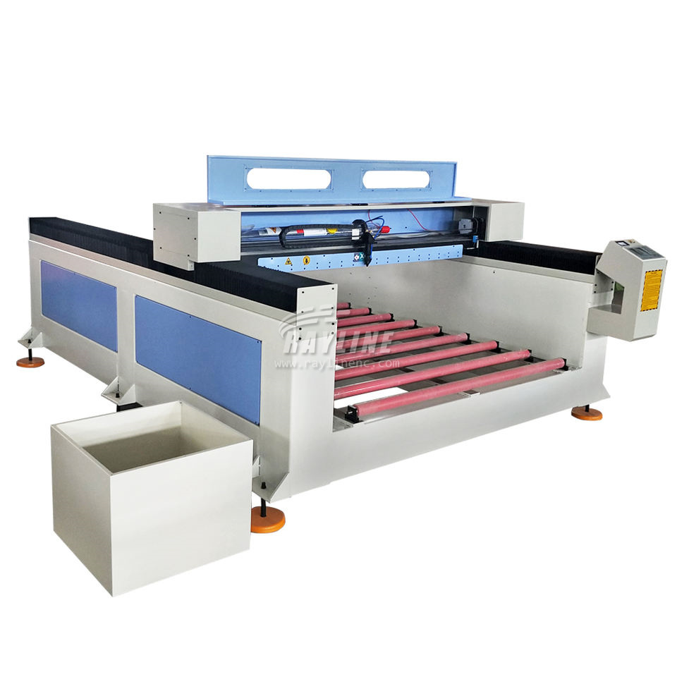 CO2 Laser Cutting Machine 150W - đánh giá và giá Industrial Laser Cutters