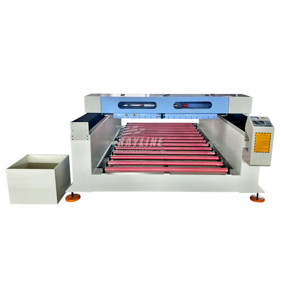 CO2 Laser Cutting Machine 150W - đánh giá và giá Industrial Laser Cutters