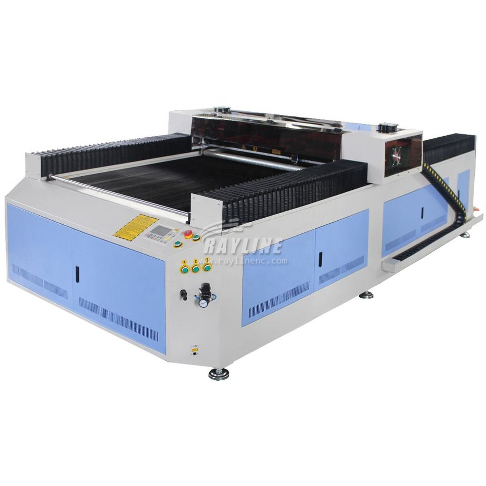 CO2 Laser Cutting Machine 150W - đánh giá và giá Industrial Laser Cutters