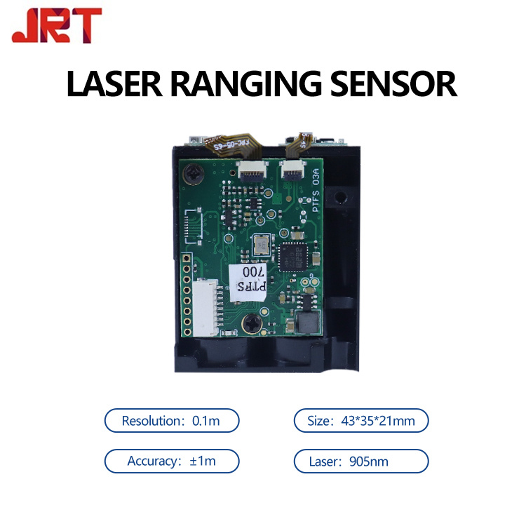 TOF Laser Distance Sensor Modu - đánh giá và giá Industrial Laser Measuring Device