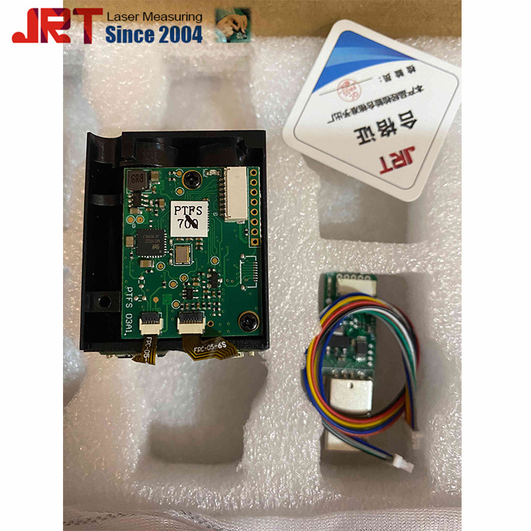 TOF Laser Distance Sensor Modu - đánh giá và giá Industrial Laser Measuring Device