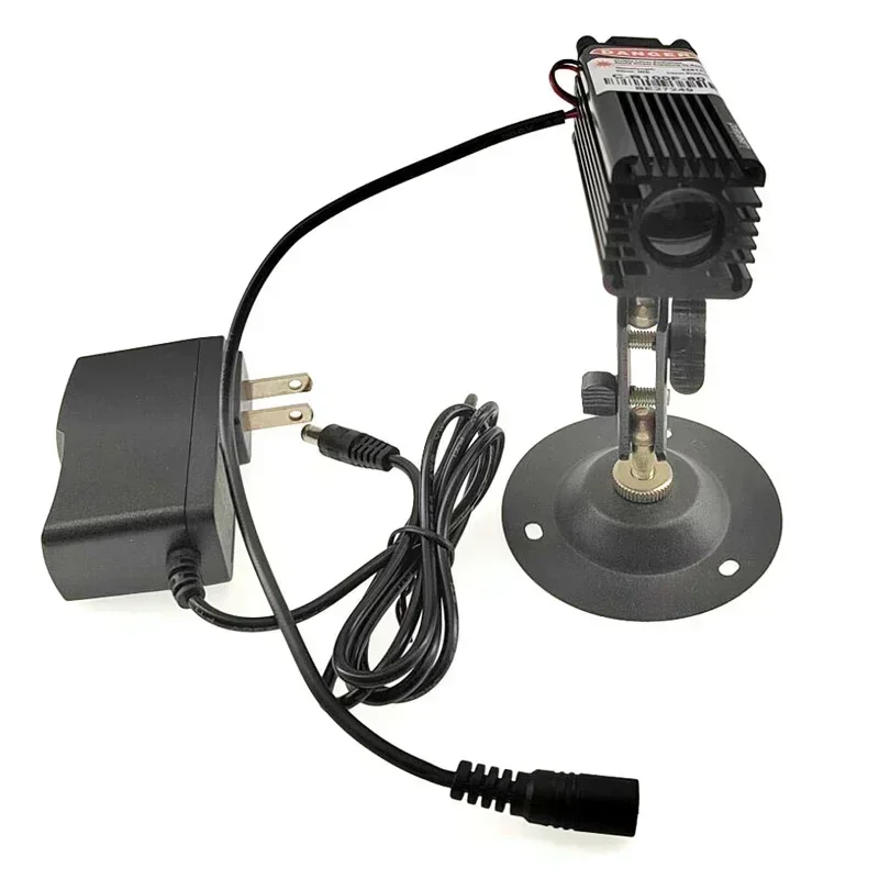 650nm 520nm Red Green Dot Fat  - đánh giá và giá Industrial Laser Pointer