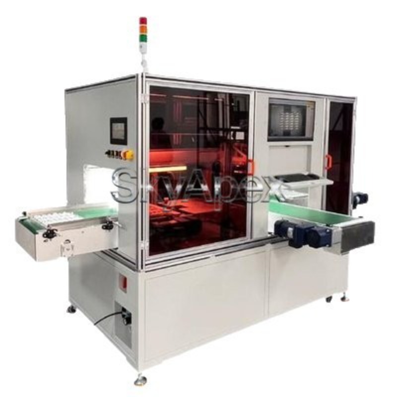 Industrial Camera  Visual Posi - đánh giá và giá Industrial Laser Measuring Device