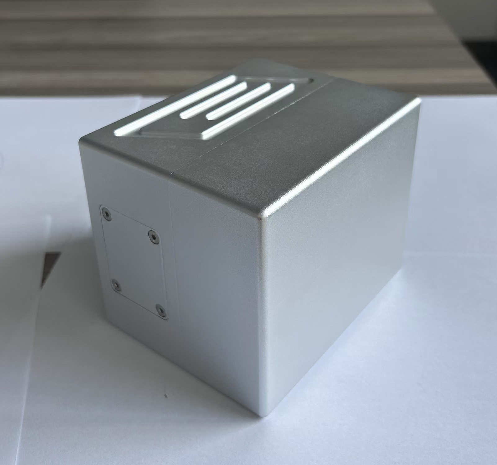 3s Laser SG7210-A High-Accurac - đánh giá và giá Industrial Galvo Laser