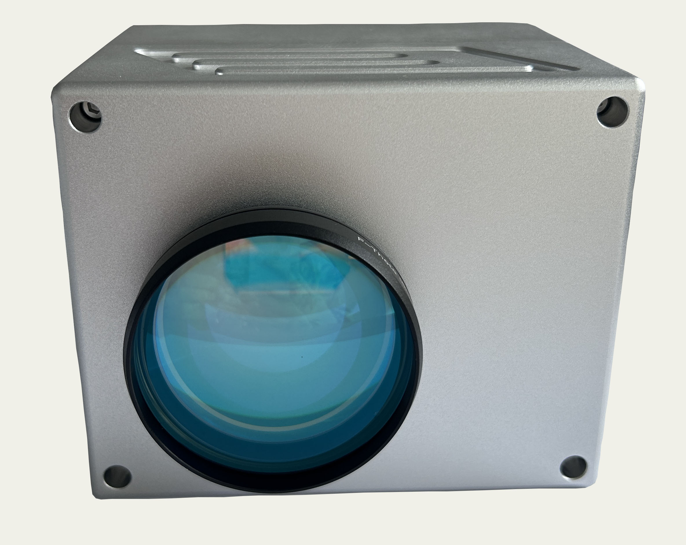 3s Laser SG7210-A High-Accurac - đánh giá và giá Industrial Galvo Laser