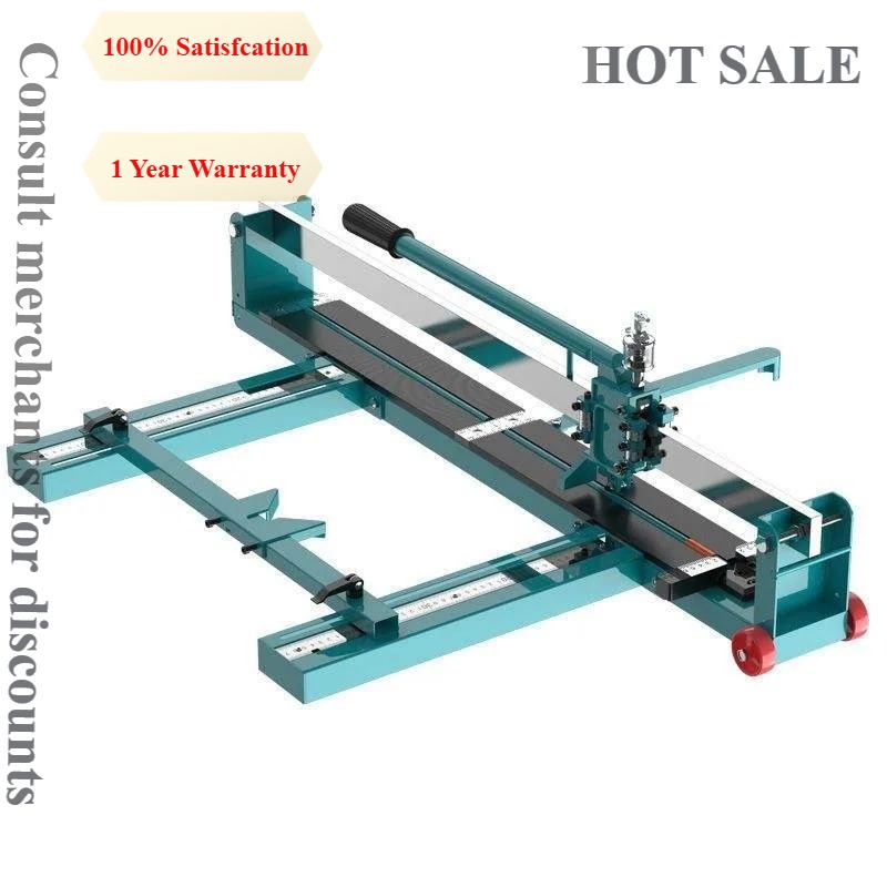 A81 Industrial Manual Tile Cut - đánh giá và giá Industrial Laser Cutters