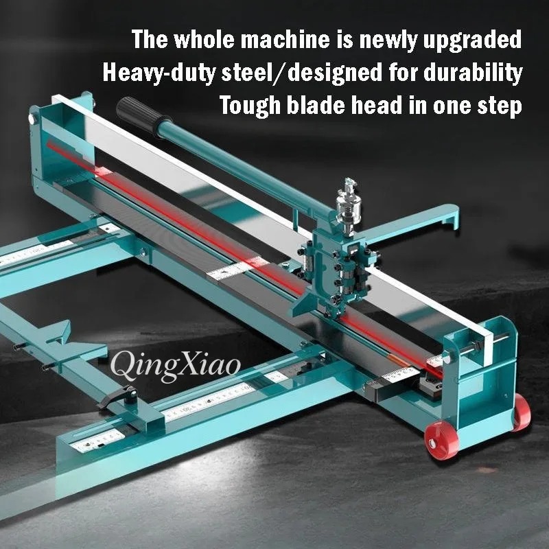 A81 Industrial Manual Tile Cut - đánh giá và giá Industrial Laser Cutters
