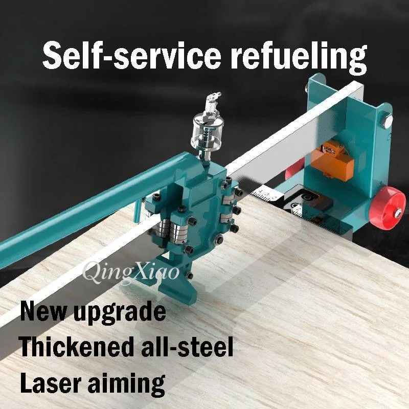 A81 Industrial Manual Tile Cut - đánh giá và giá Industrial Laser Cutters