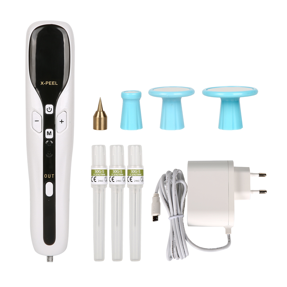 Sạc Tốt Nhất Phản Lực Plasmape - đánh giá và giá Industrial Laser Pen