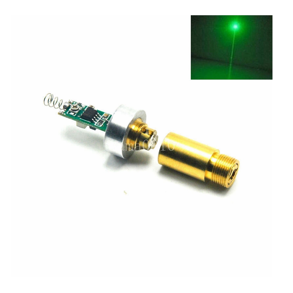 Industrial 532nm 50mw/100mw/20 - đánh giá và giá Industrial Laser Pointer